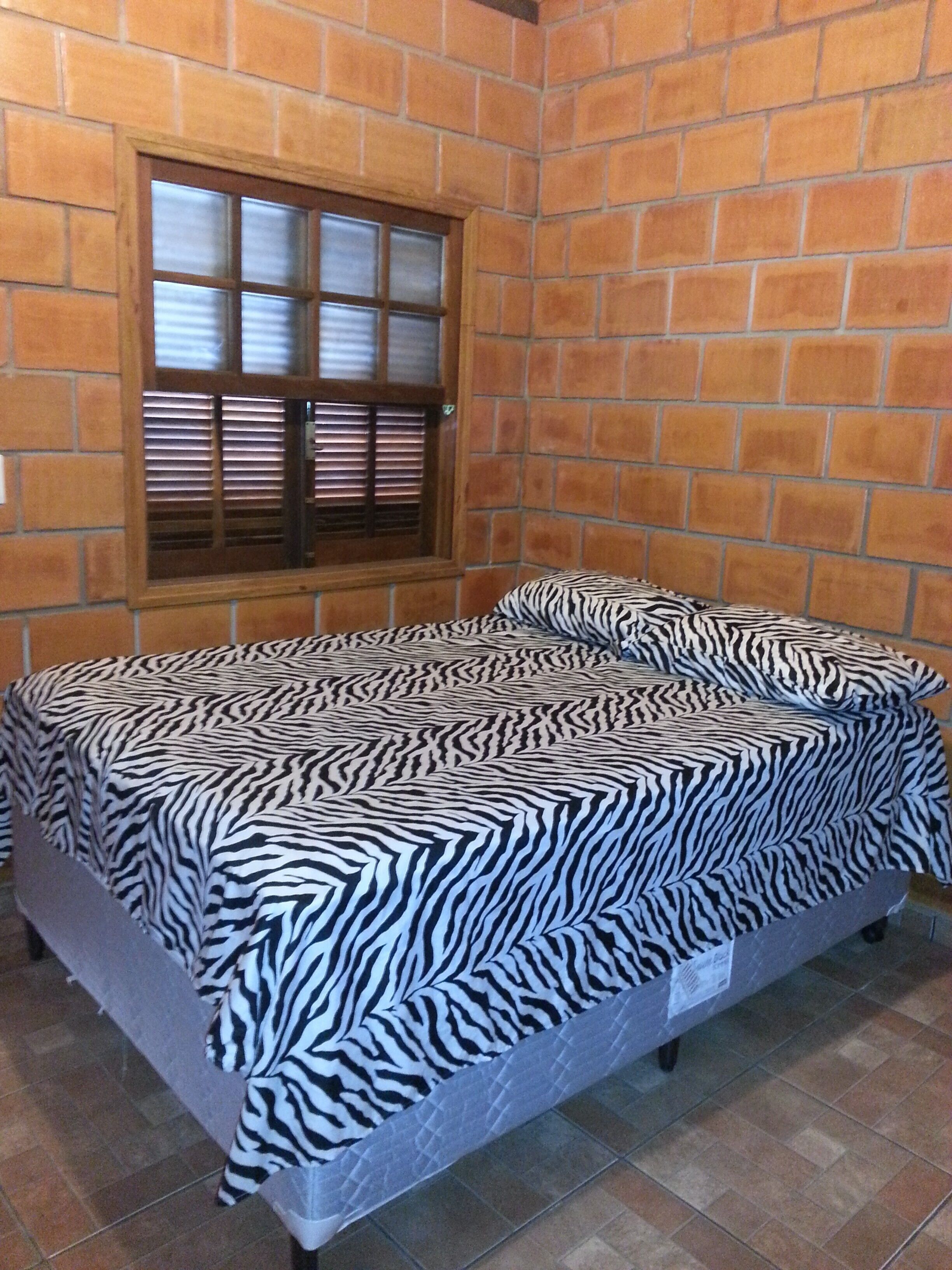 Chacara Two Lakes, Come contemplate nature in this place!  