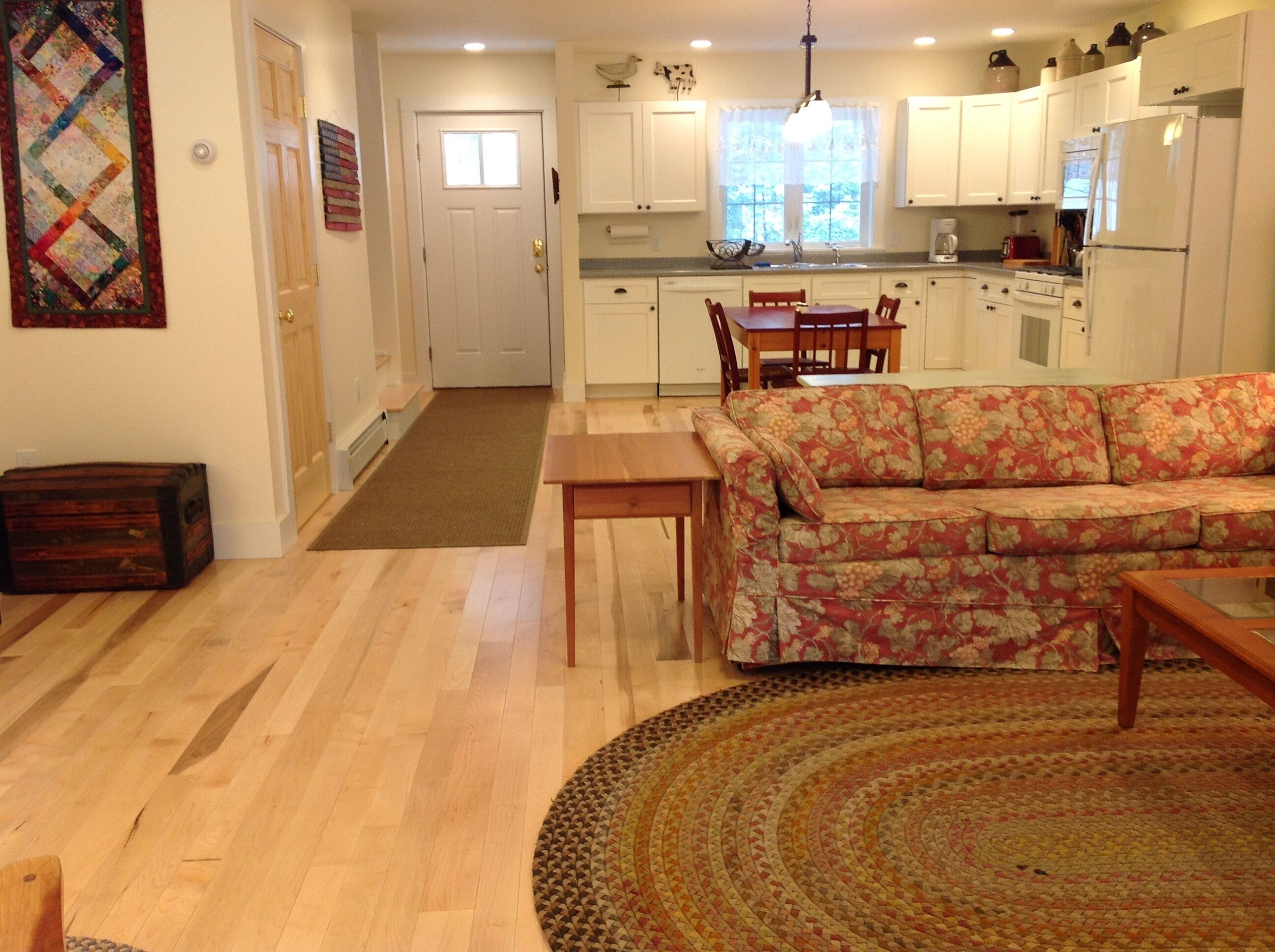 New Lakeside Cottage near Okemo and Killington