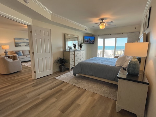 3 habitaciones, tabla de planchar con plancha y wifi gratis 