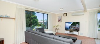 Excellent emplacement, rester et se détendre!