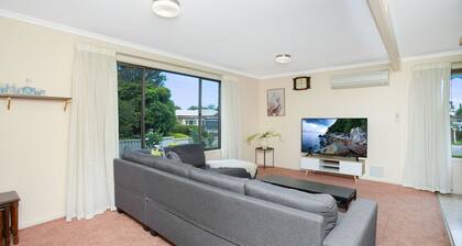 Great Location Stay and Relax