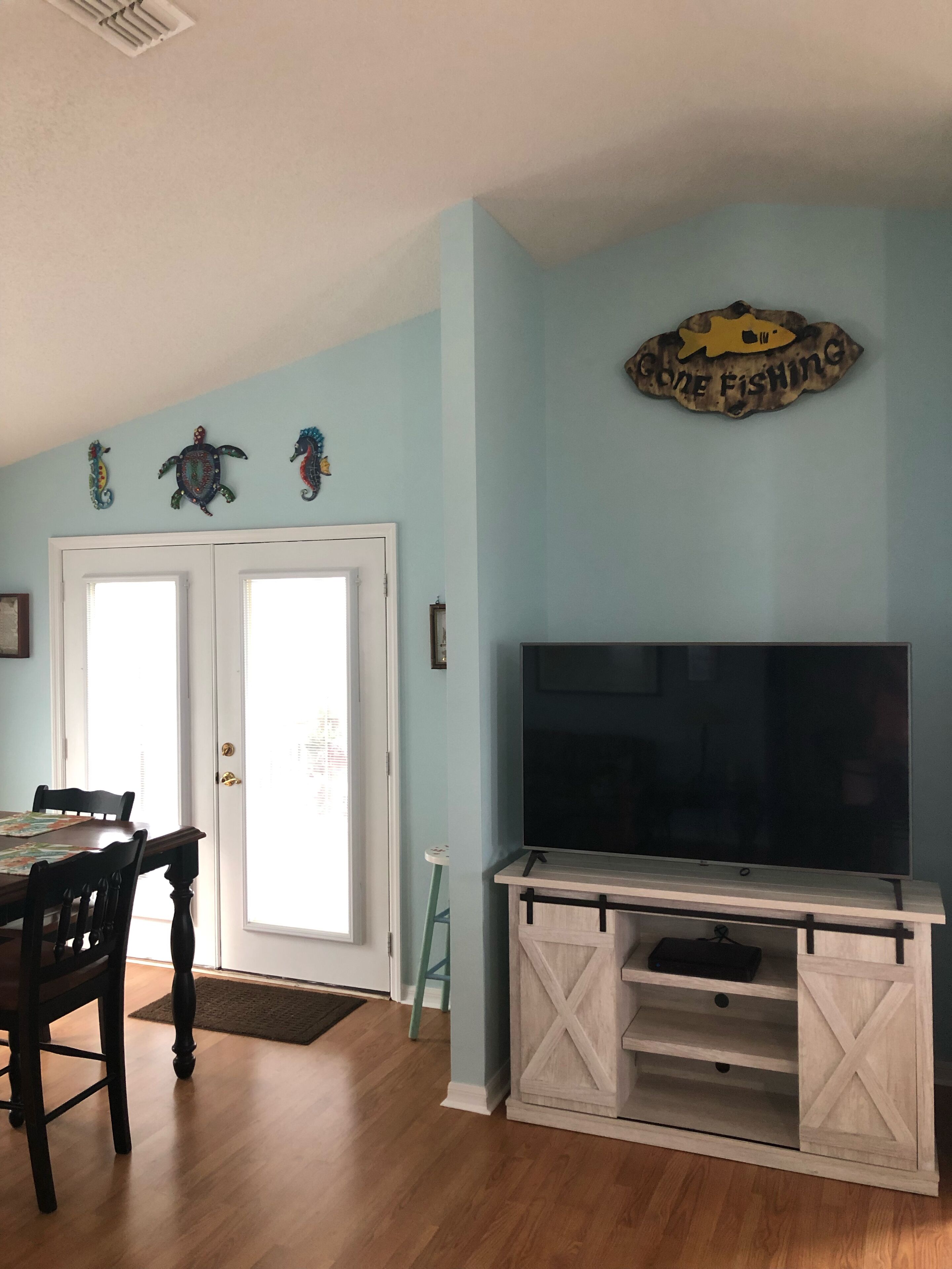 Dekle Beach Darling - Beautiful Sunsets and Great Fishing 