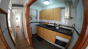 Private kitchen - QUINTA VERGARA 5 PERSONAS  (Viña)