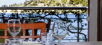 Familievennlig leilighet i gamle fiskerlandsby nær Zadar