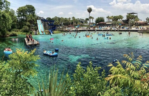  3 Bed ~ 2 Bath~  Pool ~ Wifi ~ Pets Welcome ~Optional Heated Pool ~SS Barbecue 