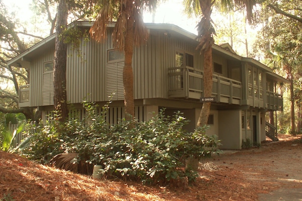 8 Cedar Waxwing - A Beautiful Beach Hideaway!