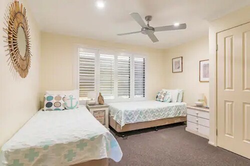 サーファーズレガッタウォーターズ - ペットラバーズ