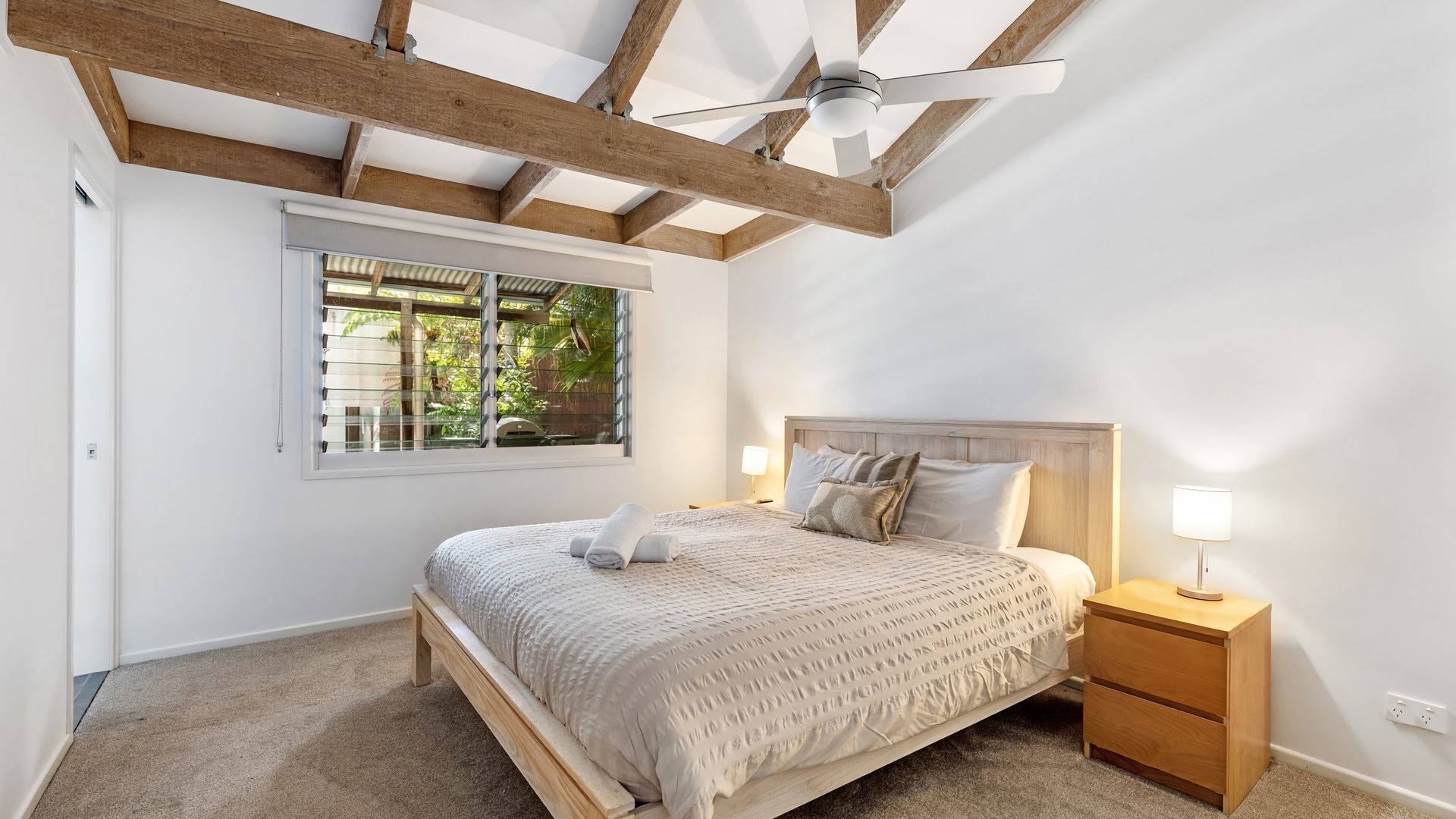 3 Schlafzimmer, Bügeleisen/Bügelbrett, kostenloses WLAN