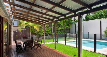 7 Depper - Lemmikkiystävällisiä Beach House