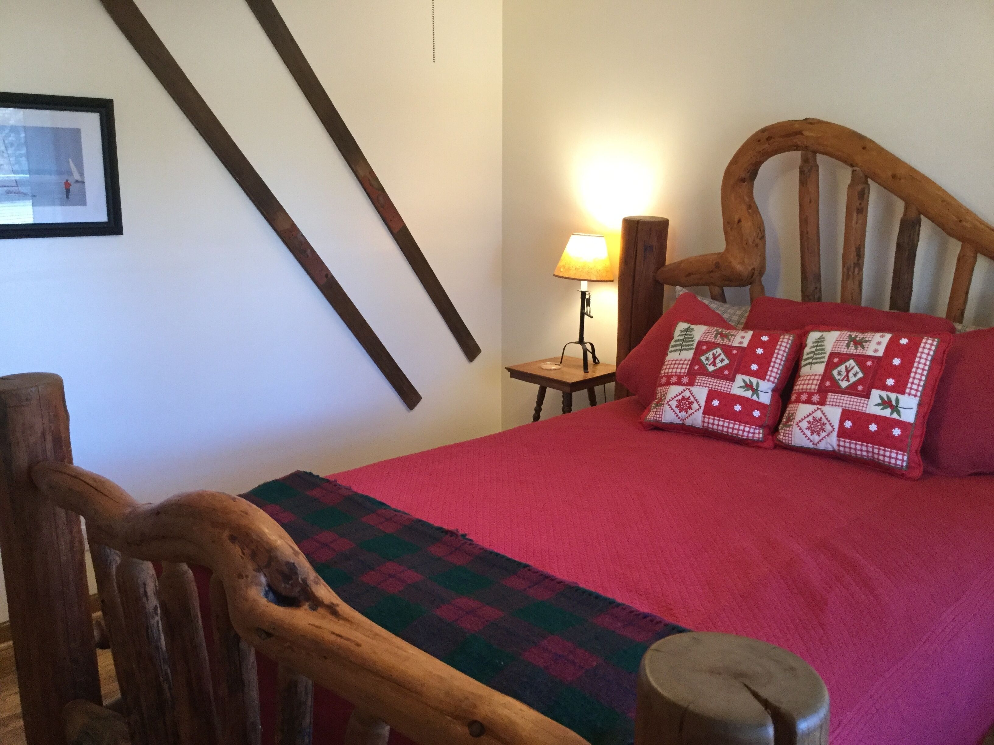 Lake Geneva Cottage - Enjoy WI Fall Colors - October Dates Available: Book Today