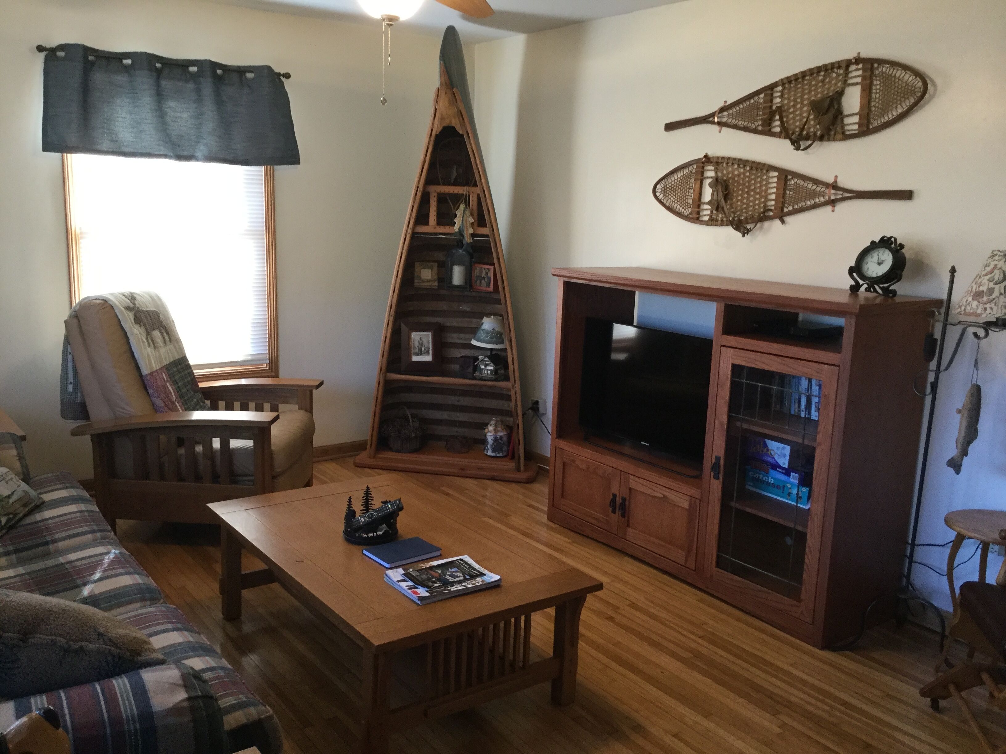 Lake Geneva Cottage - Enjoy WI Fall Colors - October Dates Available: Book Today