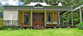 Mount Browne Cottage