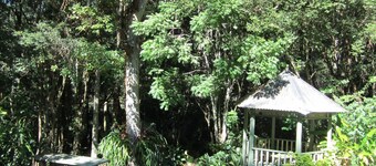 Mount Browne Cottage