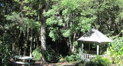 Mount Browne Cottage