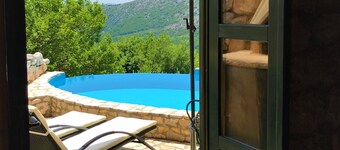 Villetta Mirossi Felice 