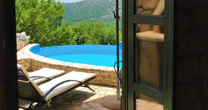 Villetta Mirossi Felice