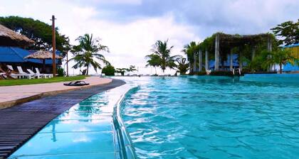 Amaluna Resorts