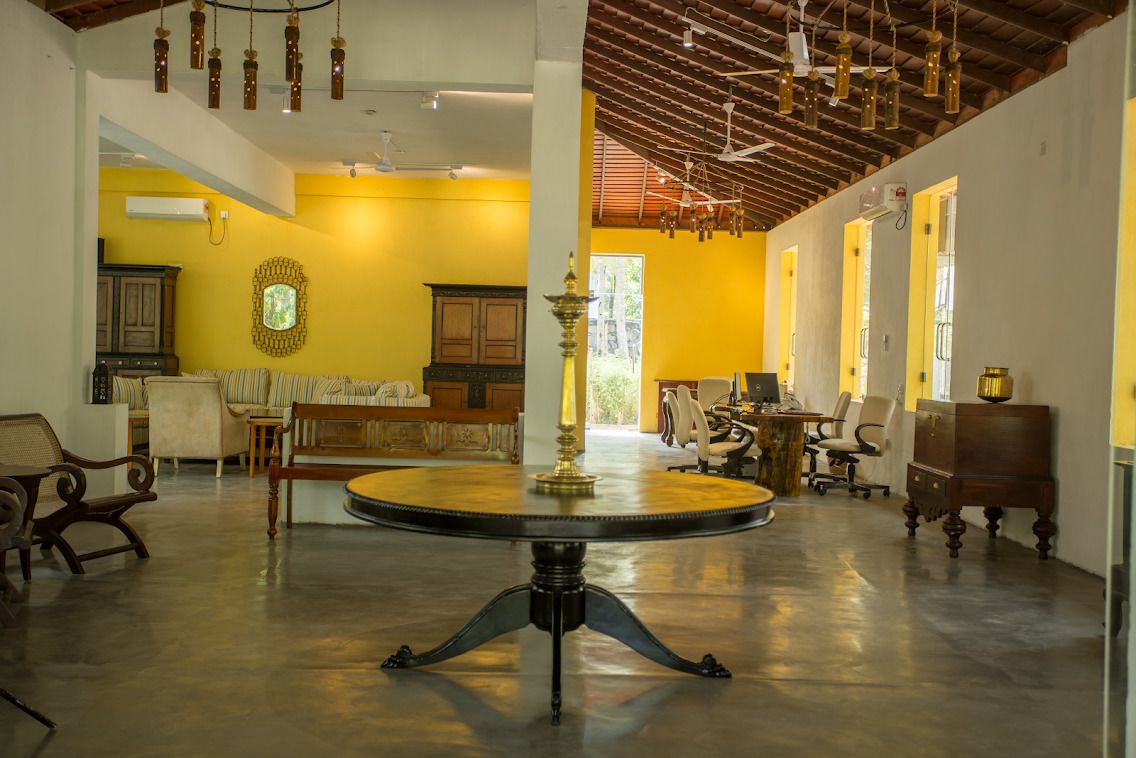 Foto - Amaluna Resorts