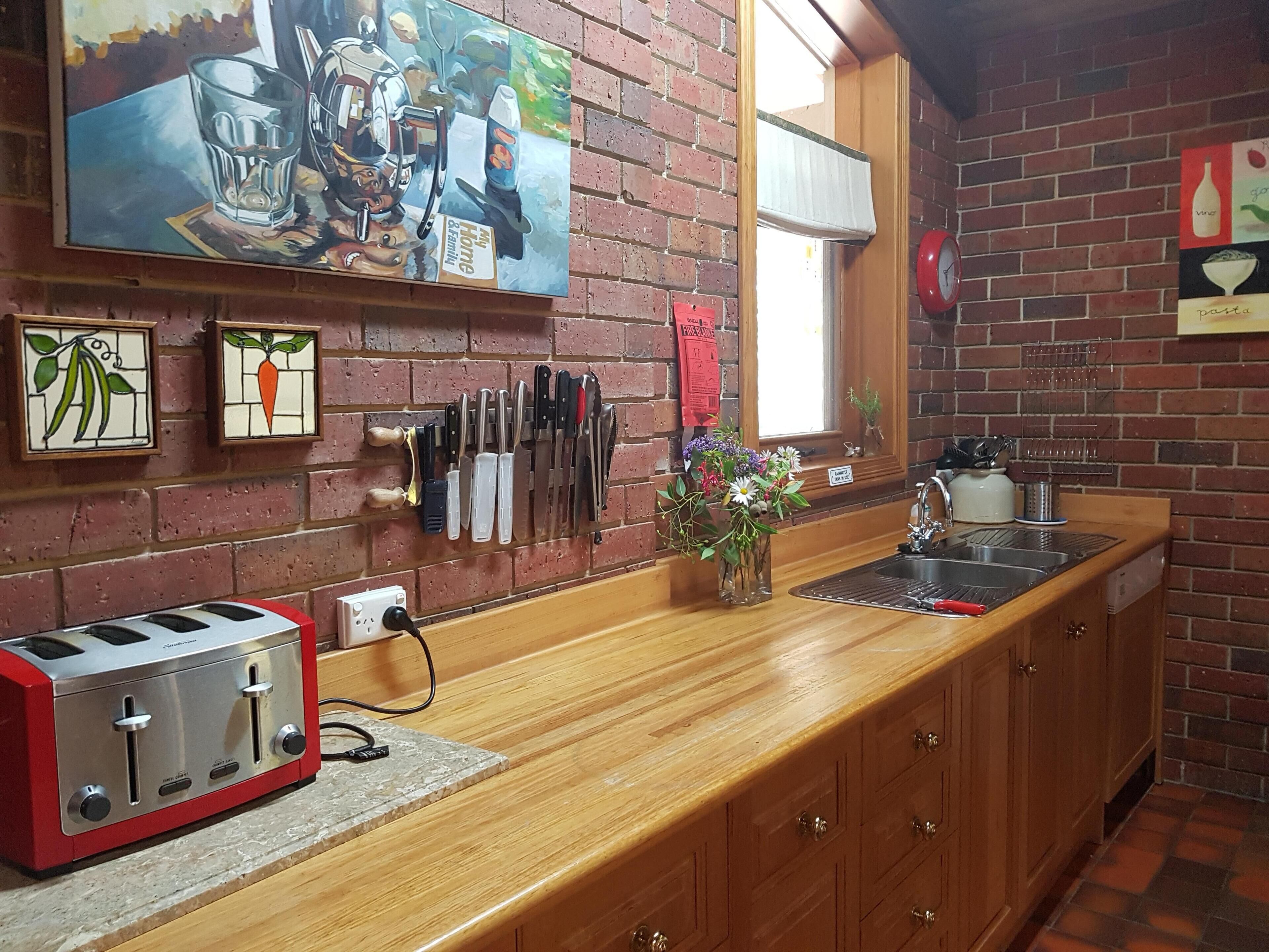 *Barrenjoey Hideaway* — image 10