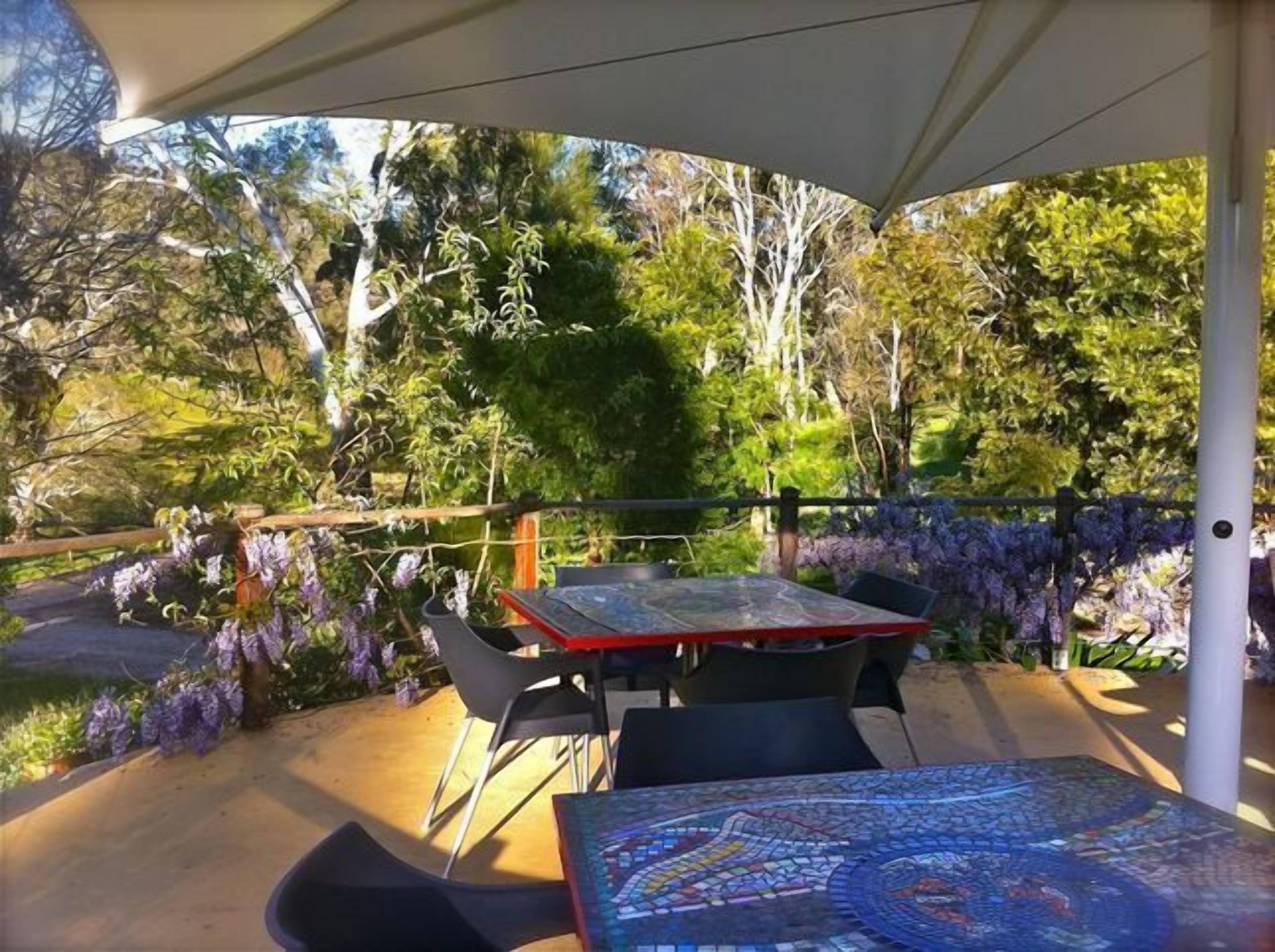 *Barrenjoey Hideaway* — image 16