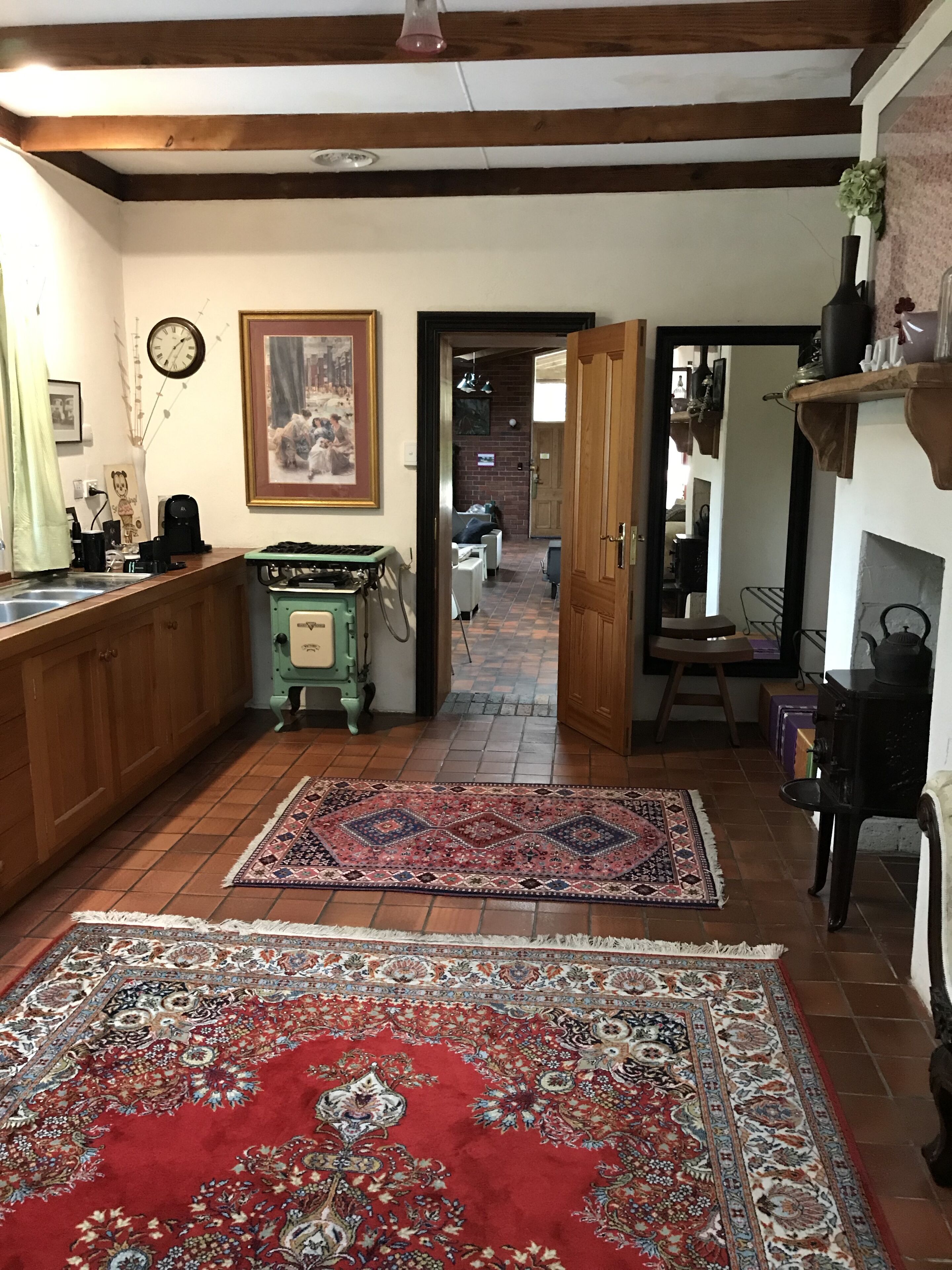 *Barrenjoey Hideaway* — image 30