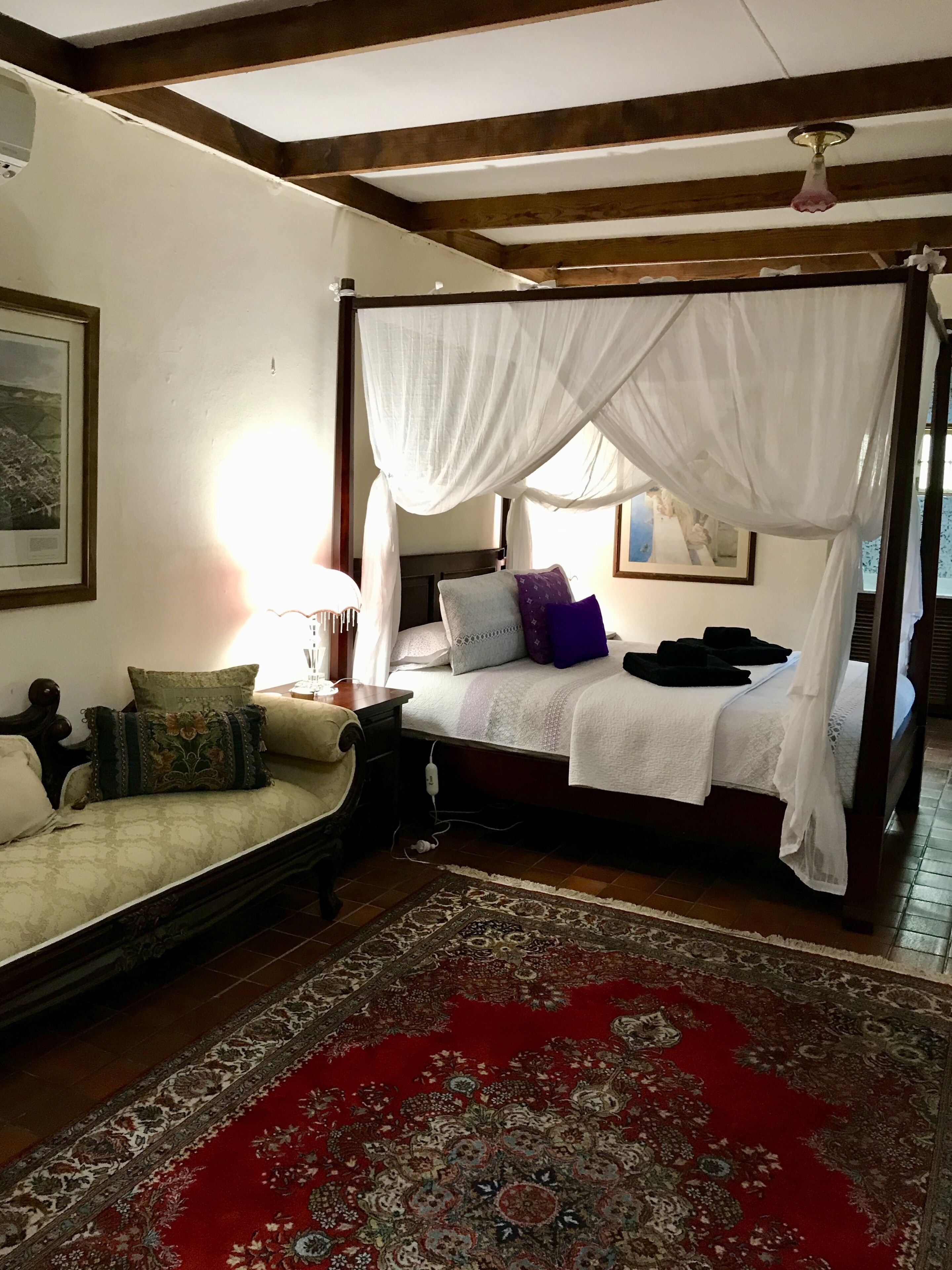 *Barrenjoey Hideaway* — image 2