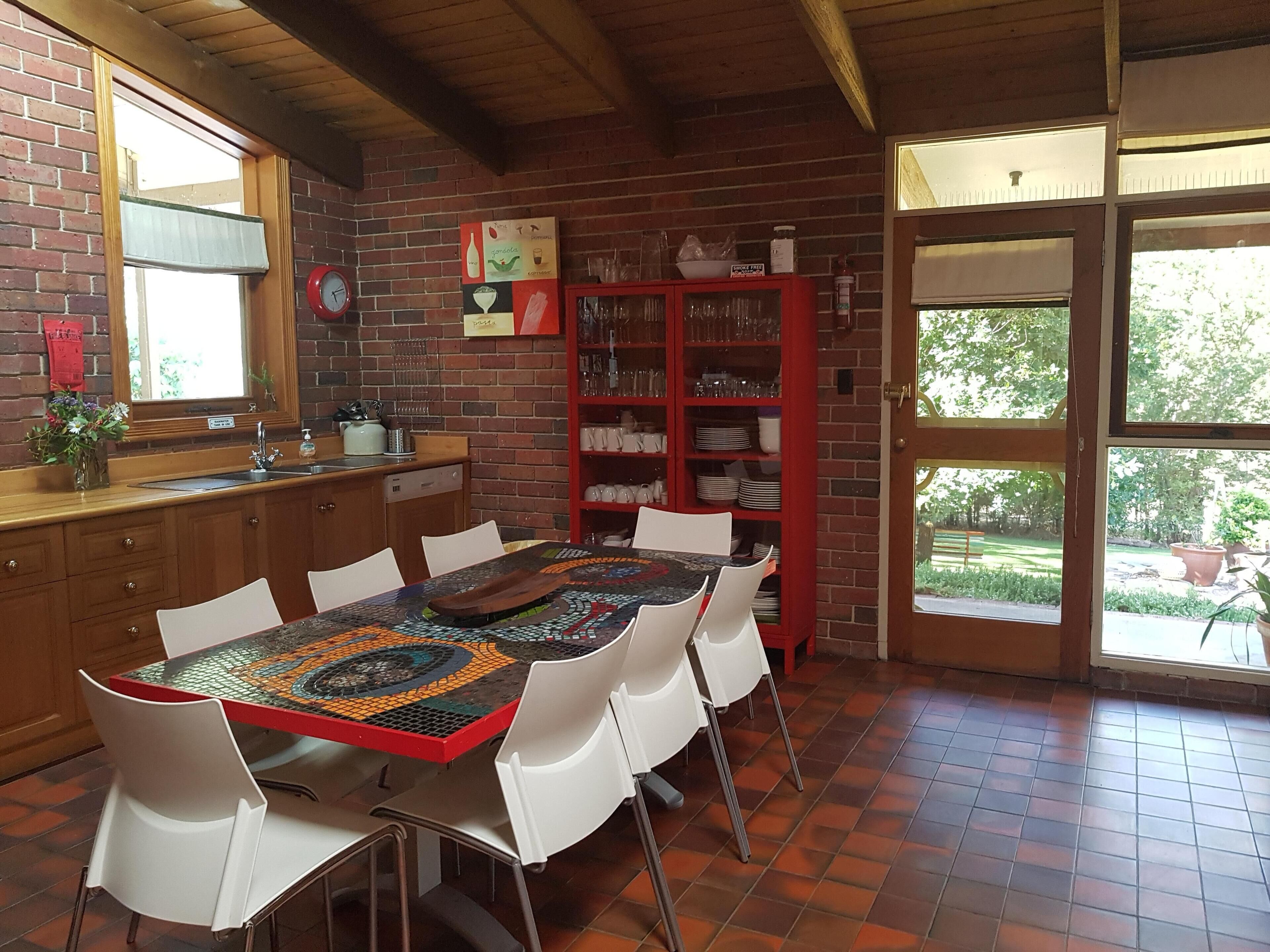 *Barrenjoey Hideaway* — image 9