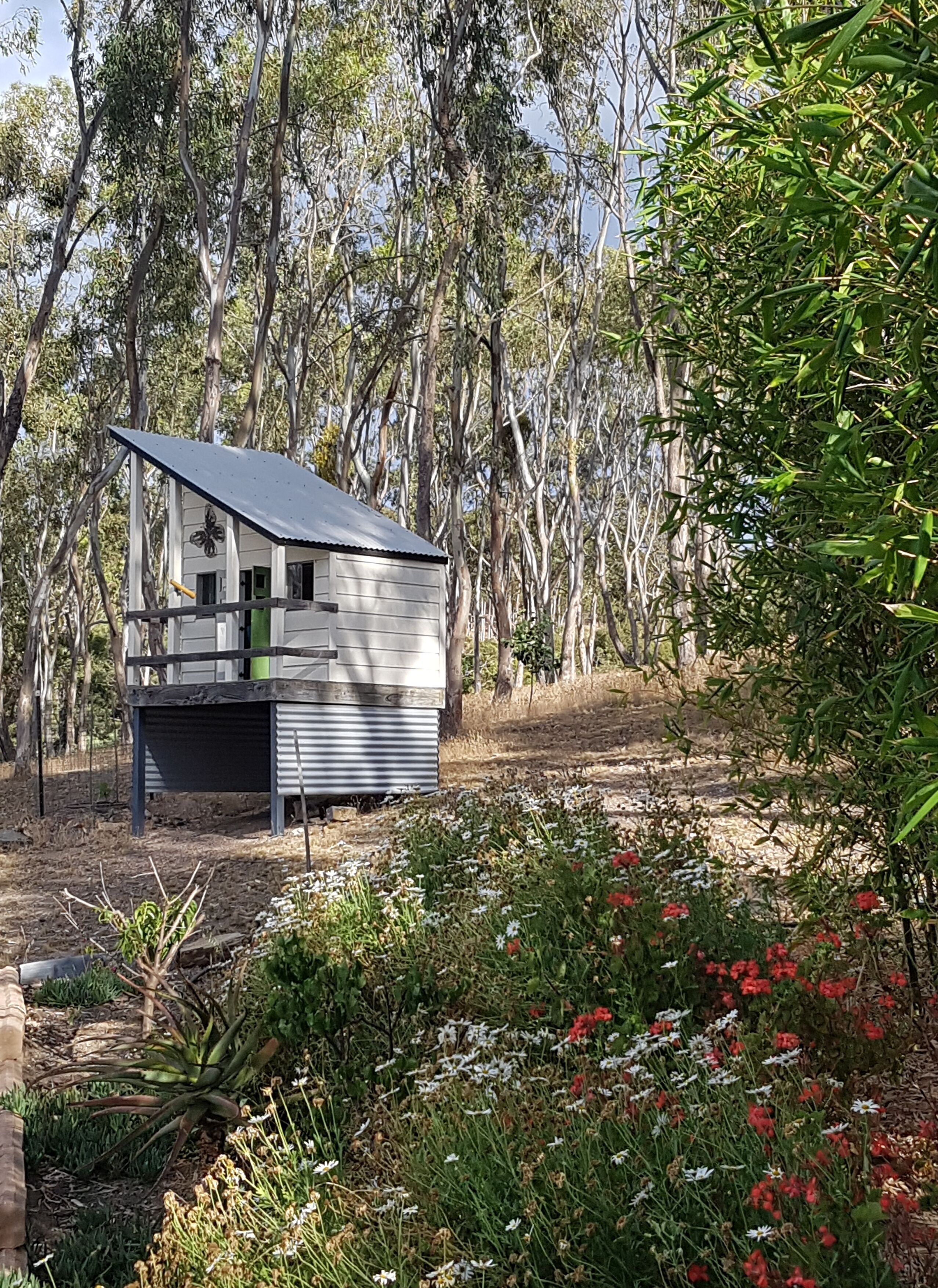 *Barrenjoey Hideaway* — image 28