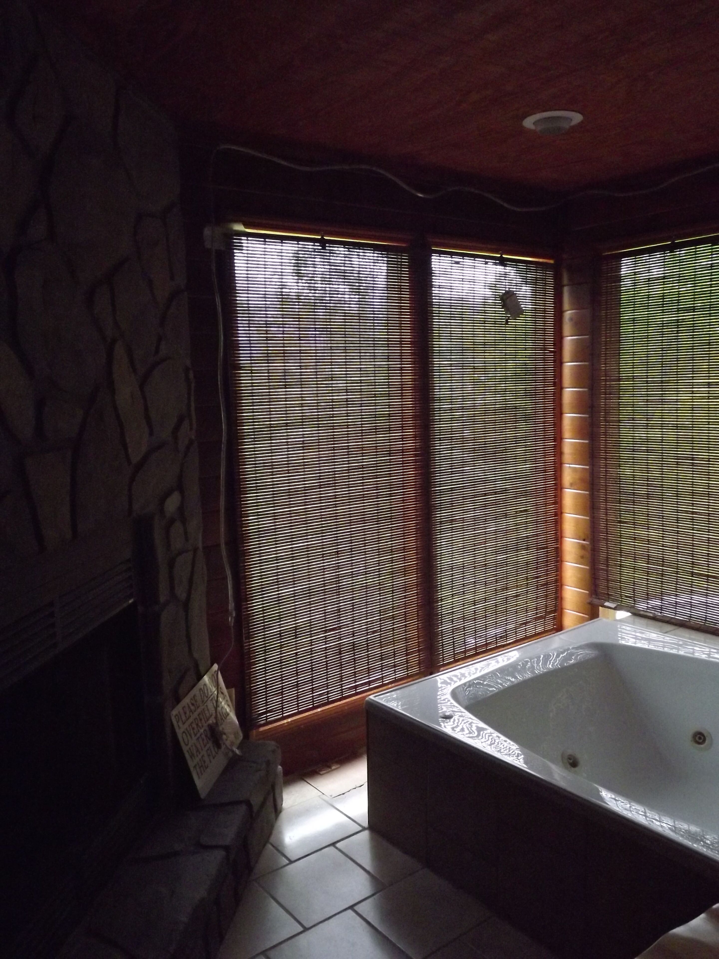 Stay in our private and secluded cabin close to all the Smoky attractions