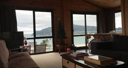 Paku Paradise, Tairua.