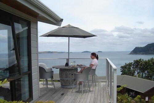 Paku Paradise, Tairua.