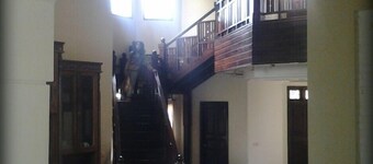 Villa Notes from the mountains