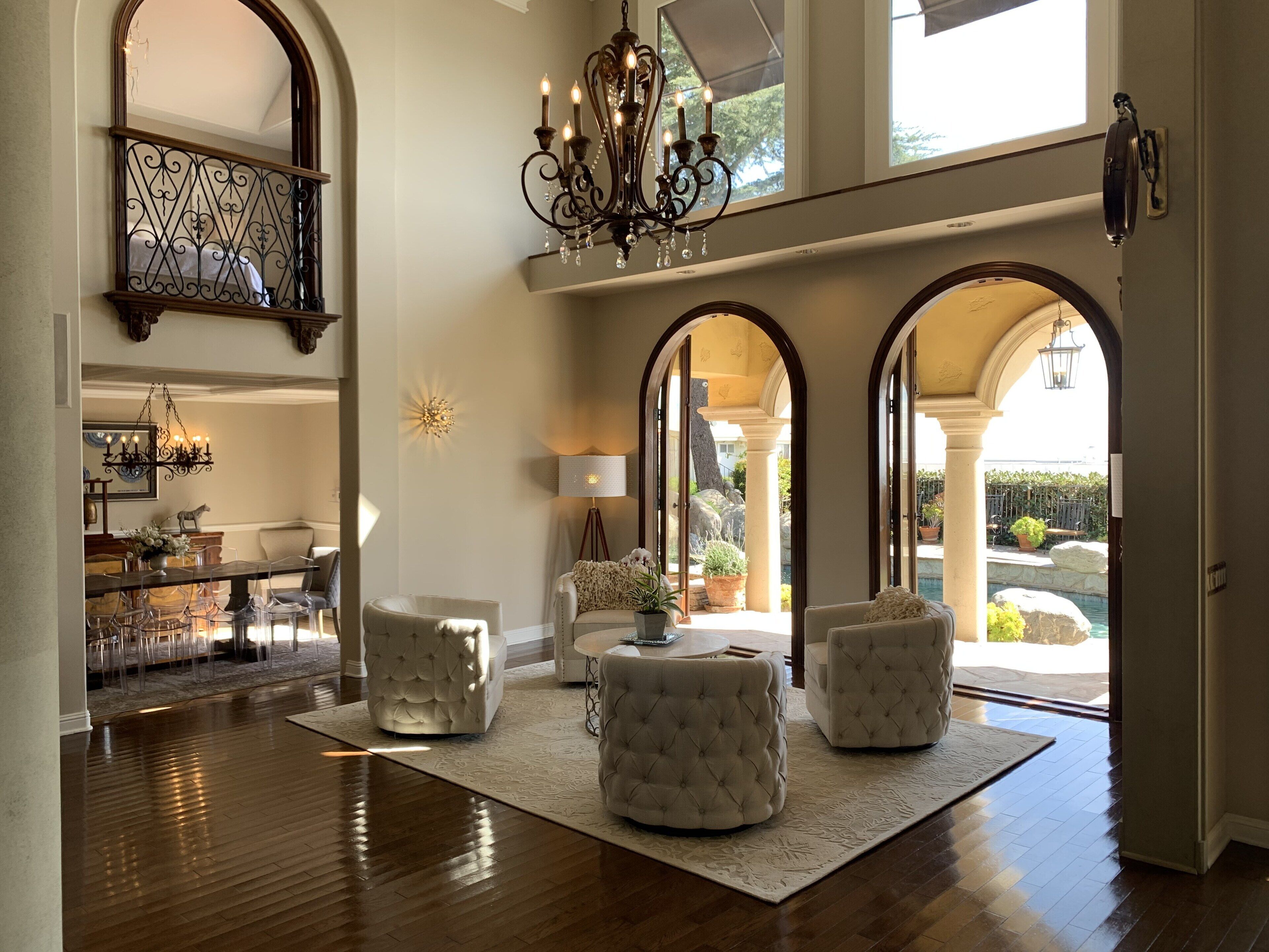 Interieur