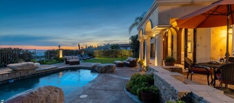 Luxury Vacation Villa - family, swim, work, play & etc.. NOW AVAILABLE MONTHLY