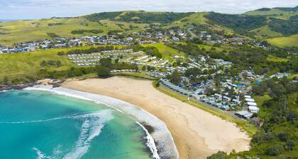 Kiama Beach House - Ansichten, Ansichten und mehr Ansichten !!