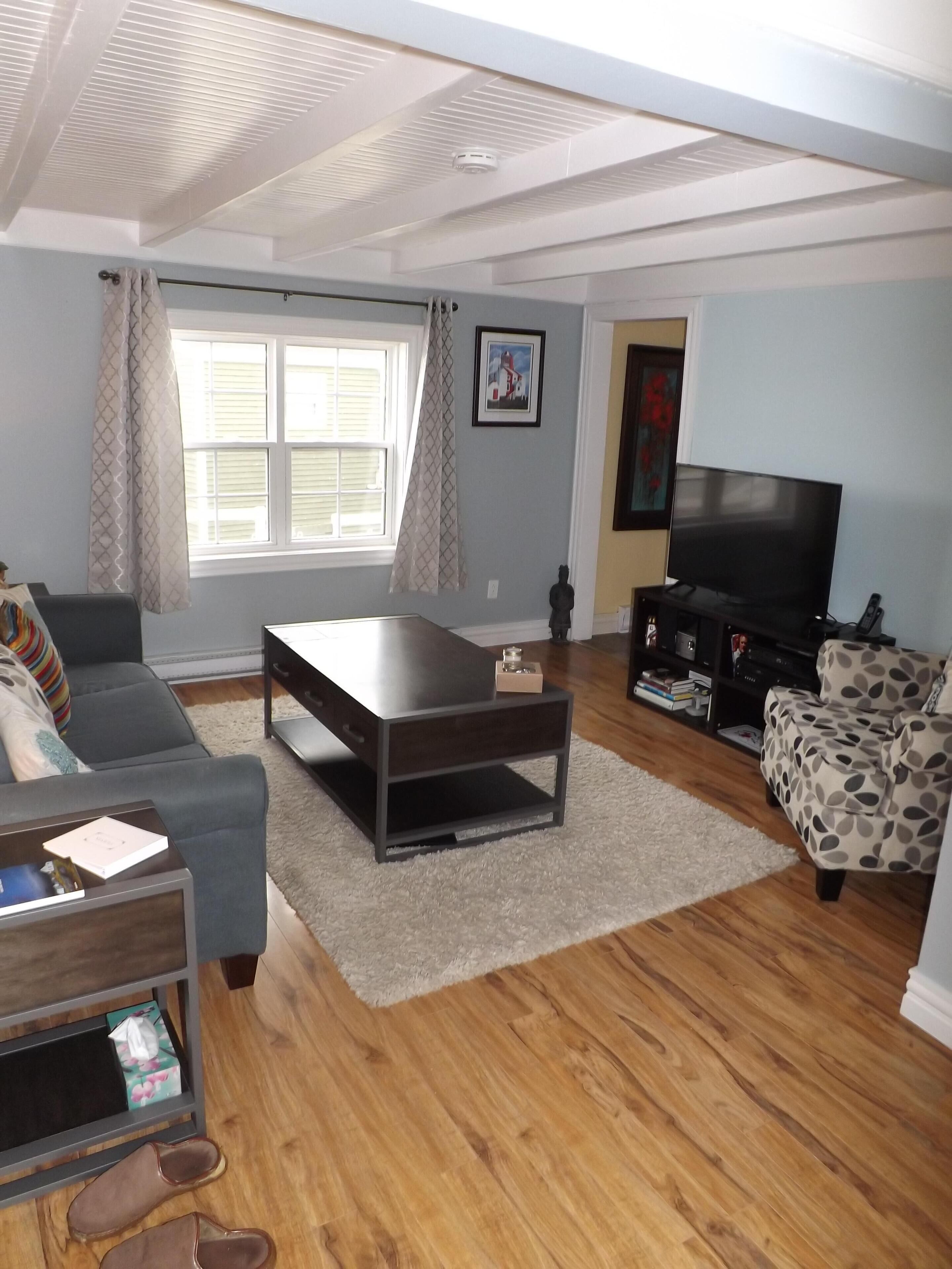 Beautiful Oceanside Home!