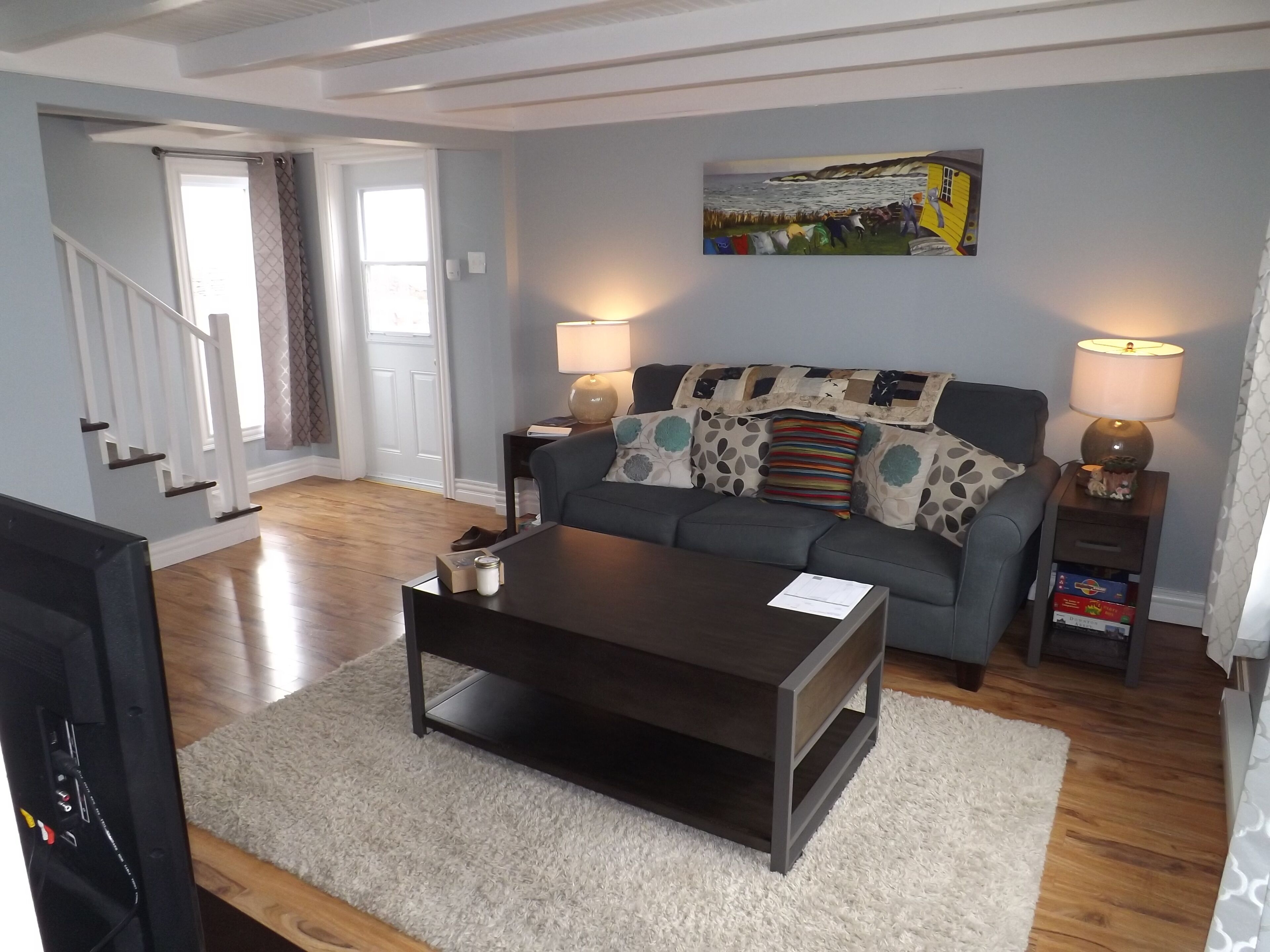 Beautiful Oceanside Home!