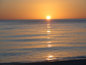 Beach nearby, beach towels - Beach Town Oasis-loft apartment.          In the center of Downtown! (Grand Haven)