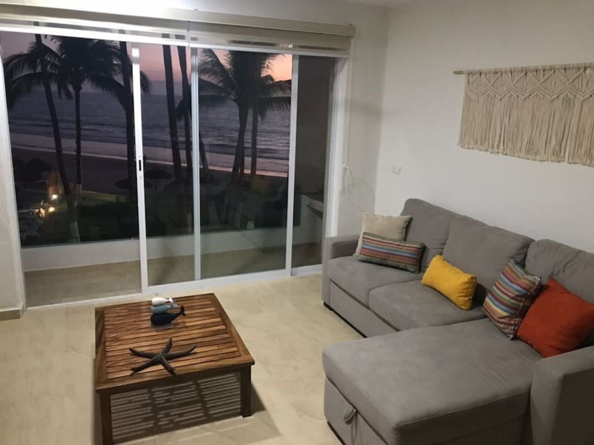 Bahia del Sol Front Beach PentHouse Nuevo Vallarta