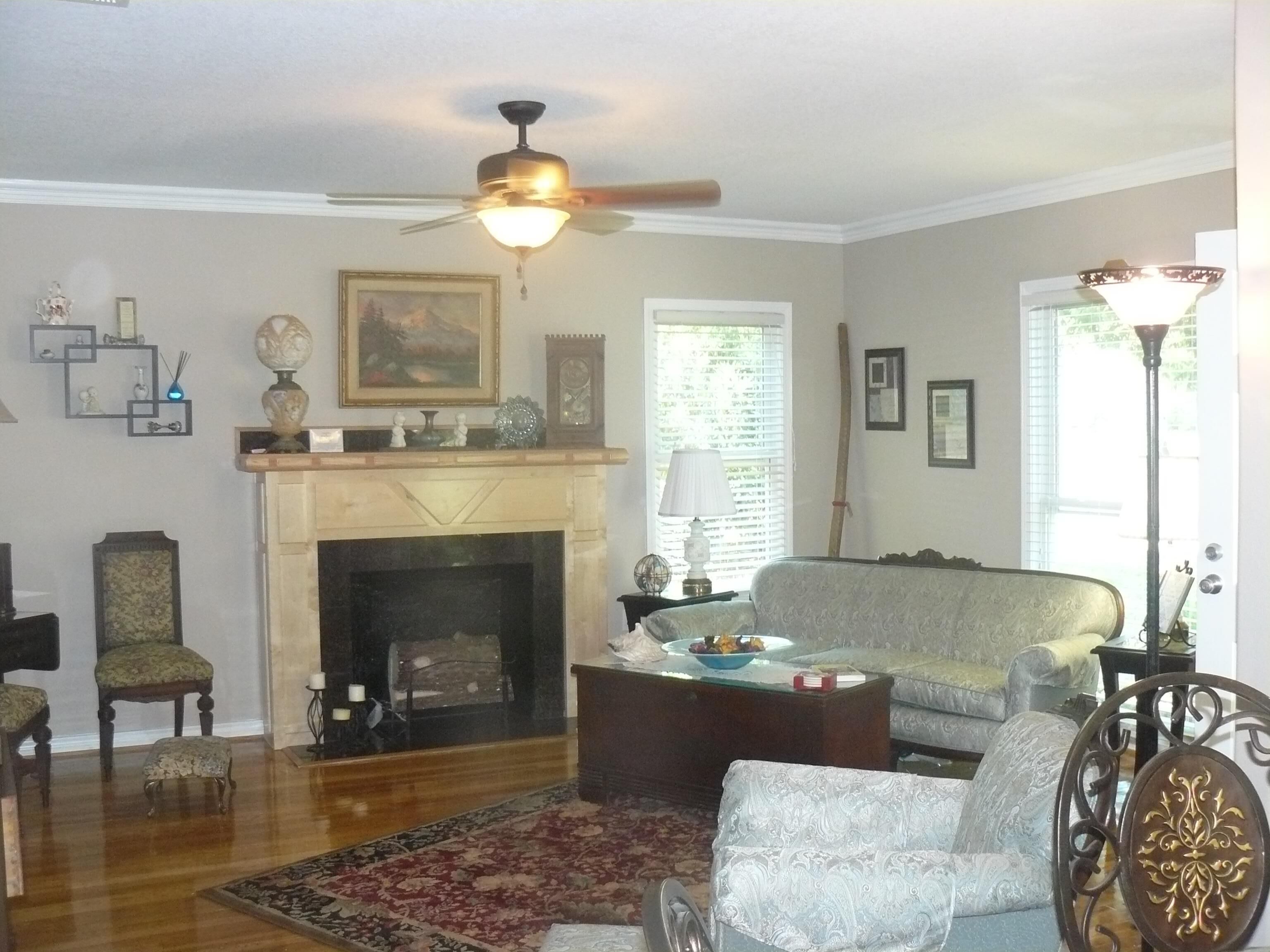 Centrally Located In The Middle of Waco!