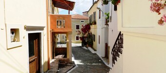 Fantastisk utsikt Familie privat villa / 3 etasjer 