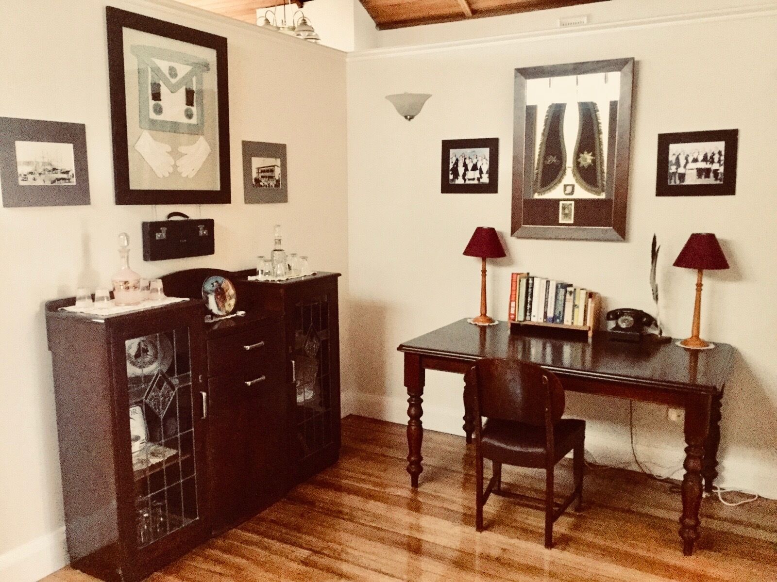 The Lodge of Stanley — image 19