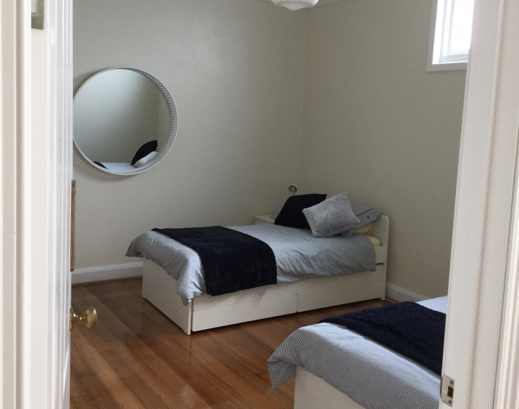 The Lodge of Stanley