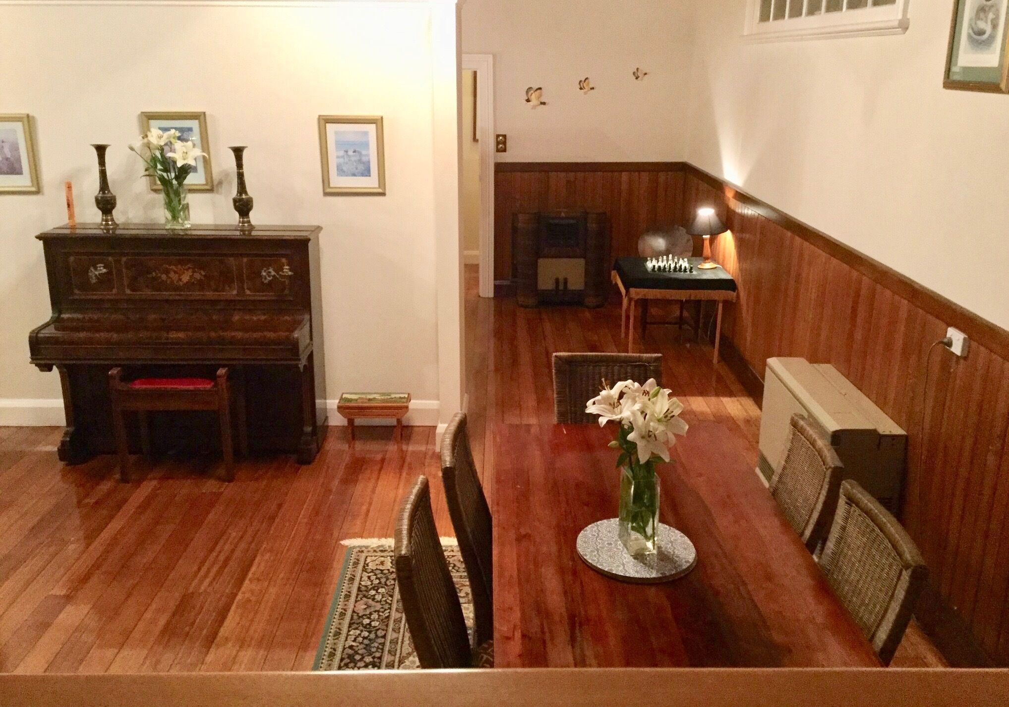 The Lodge of Stanley — image 4