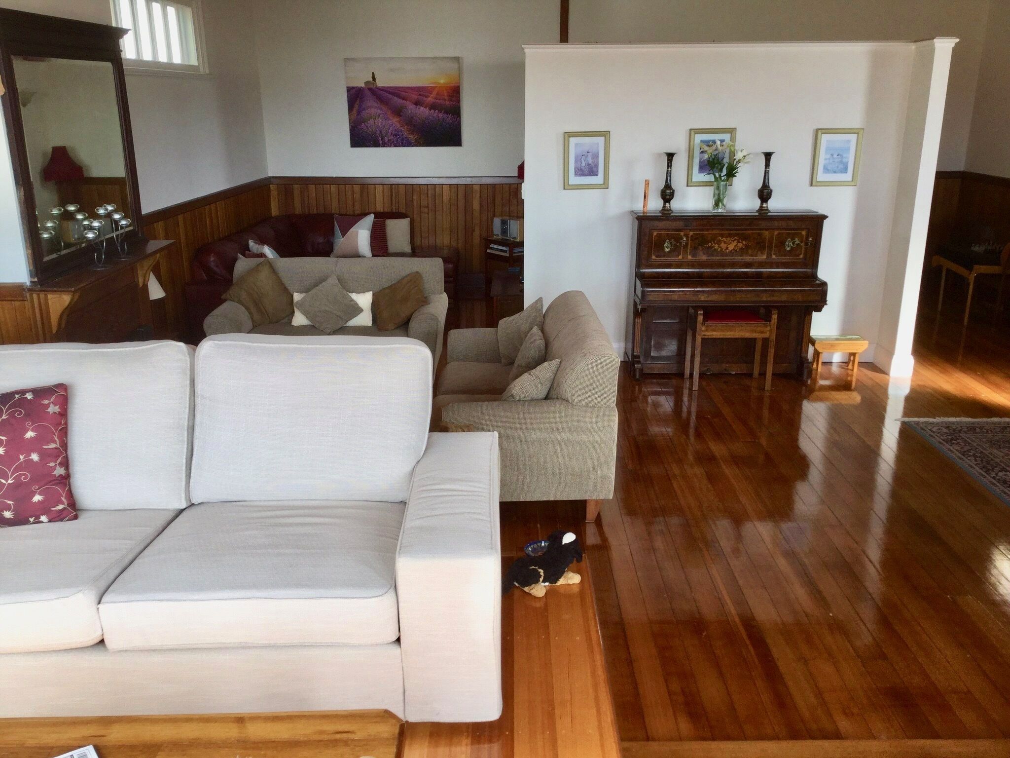 The Lodge of Stanley — image 16