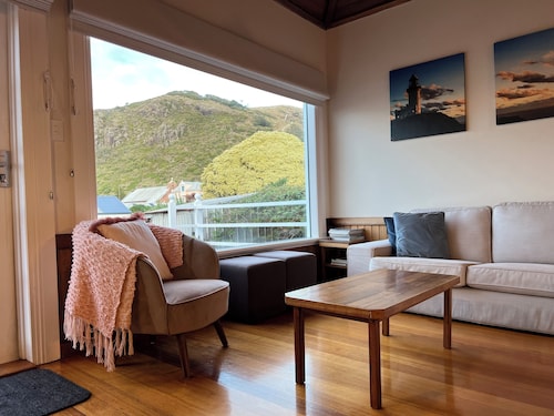 The Lodge of Stanley