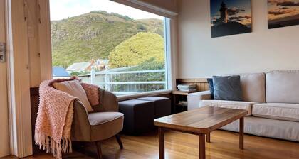 The Lodge of Stanley