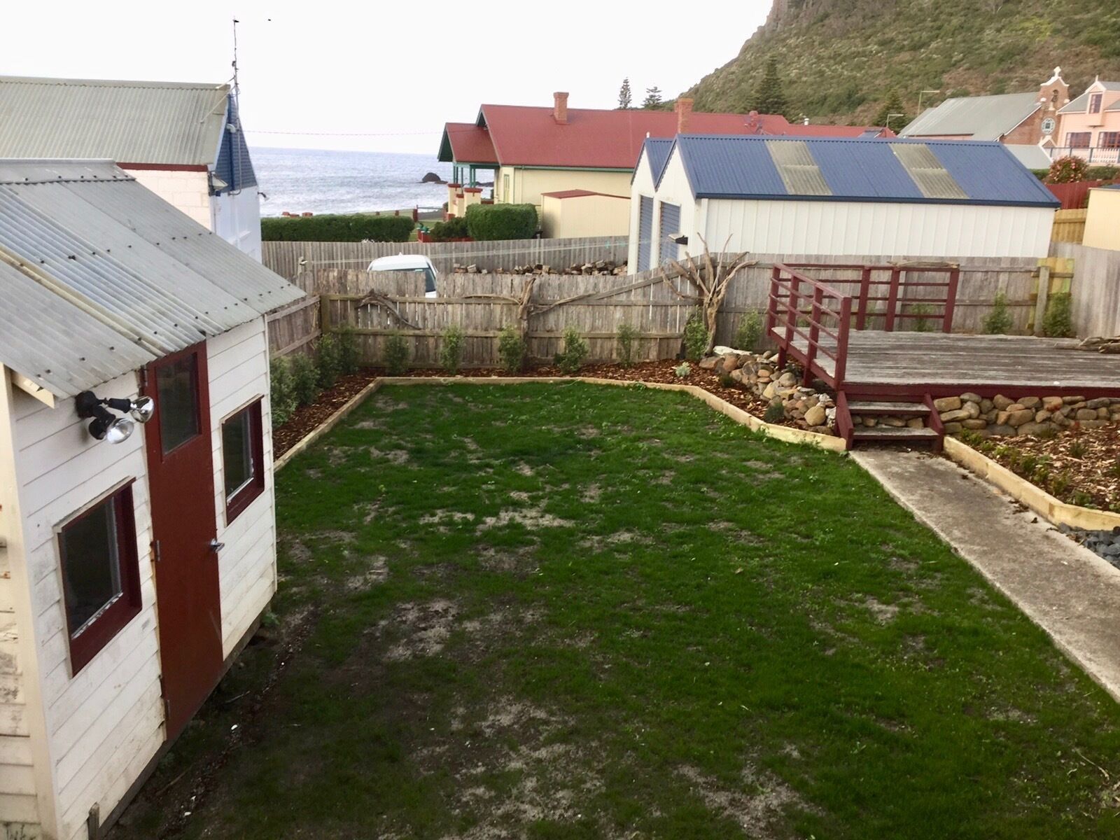 The Lodge of Stanley — image 23