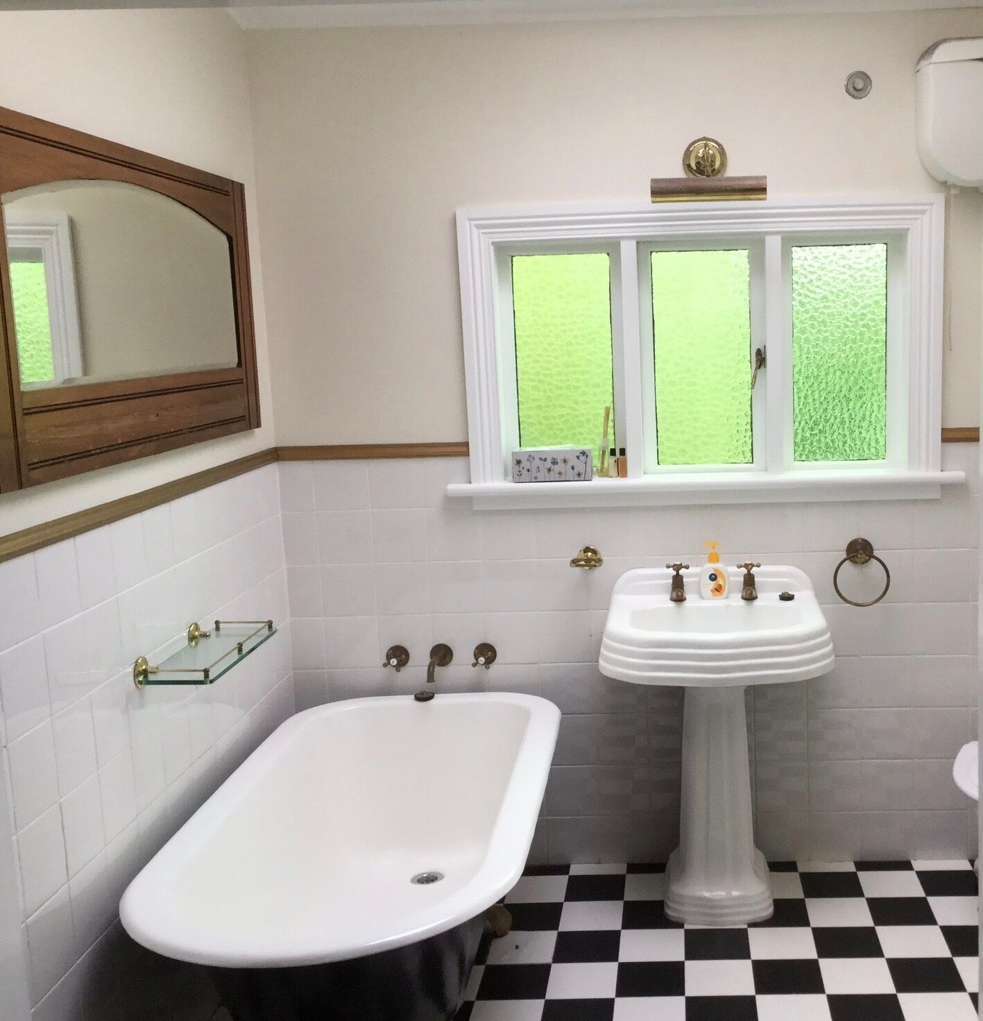 The Lodge of Stanley — image 21