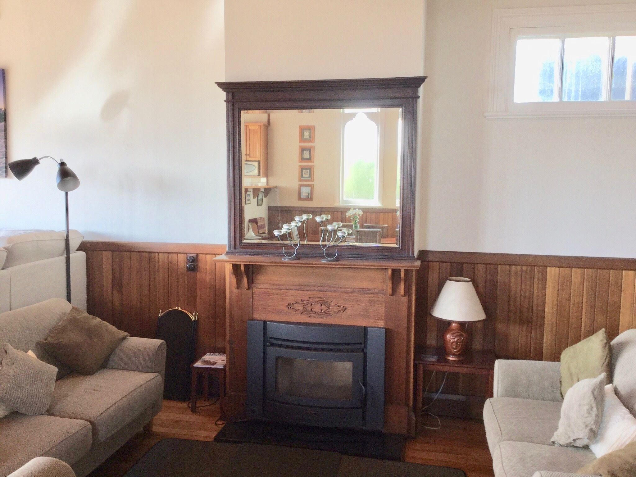 The Lodge of Stanley — image 17